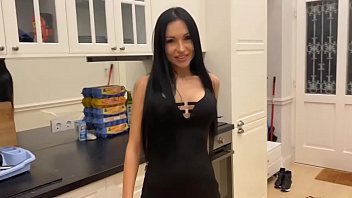 Preview 1 of Japannesse Anal - Having hard sex with Russian Pornstar Sasha Rose