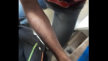 Preview 4 of Trap Or Girl - Desi gay bj
