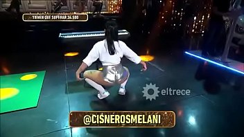 Preview 3 of X Nuteen Net - Twerking