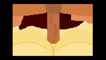 Preview 4 of Girl And Animal Hours - Luia Pack 300
