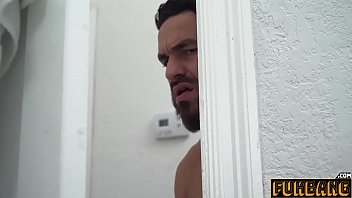Preview 1 of Possessed Sex - Kira Perez her Nightcap Fucking Stepbro