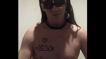 Preview 3 of Slave Public Bdsm - Video de v&eacute_rification