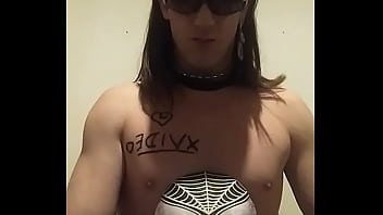 Preview 1 of Slave Public Bdsm - Video de v&eacute_rification