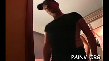 Preview 1 of New Rip - Passionate girlie fucked by monster schlong