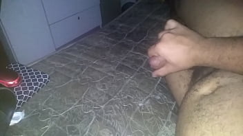 Preview 4 of 1pqgz Zo - Aquela punheta that wank