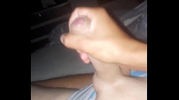 Preview 2 of Say Lavansex - Meu pau gozado