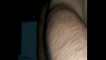 Preview 1 of Hairy Pusib - Big bear ass