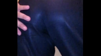 Preview 3 of Anuskha Sheansex Video - Joven nalgon con pantal&oacute_n de vestir Parte 2