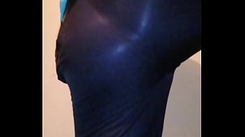 Preview 1 of Anuskha Sheansex Video - Joven nalgon con pantal&oacute_n de vestir Parte 2