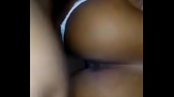 Preview 4 of Mojar Xxx - Uma negra fantastica que conheci num grupo do Face