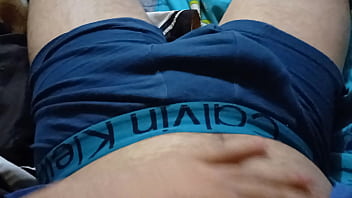 Preview 2 of Shane Fucks - Yo exitado