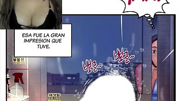 Preview 2 of Xx Xwv - MI TIA - CAPITULO 32