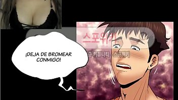 Preview 1 of Xx Xwv - MI TIA - CAPITULO 32