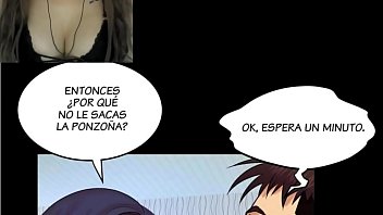 Preview 4 of Xx Xwv - MI TIA - CAPITULO 32