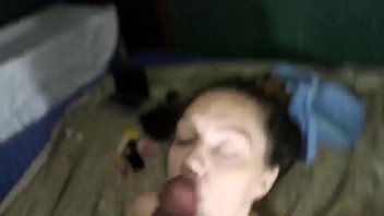 Preview 2 of Liza B Rus - BBC Blowjob Lil Poodle &ldquo_Mandingo&rdquo_ Pov &ldquo_Loop&rdquo_
