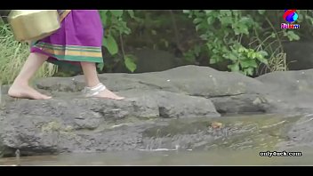 Preview 1 of Asian Ladies Temptation Mk - Sex with Indian village girl
