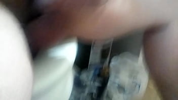 Preview 3 of Black Vs Teen - Trying it out