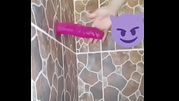 Preview 1 of Abs Video Sex - Experimentado sola