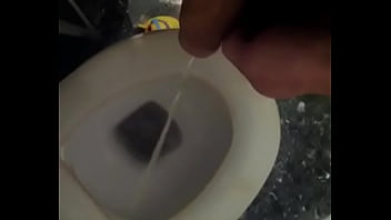 Preview 2 of Real Xxx Ten Video - White piss