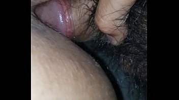 Preview 3 of Randibaaz Desi - She creams the cock