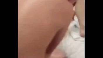 Preview 2 of Ddf Busty - 9 Smoking boy and jerking and blowing my load asian