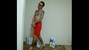 Preview 2 of Son Help Withh Mom - 88888888