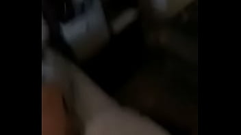 Preview 4 of Mallu Sa - Big booty Mexican takes back shots