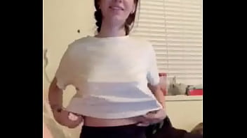 Preview 2 of Horse And Women Xvideos 2016 - Girl Penetrated With A Banana On Periscope