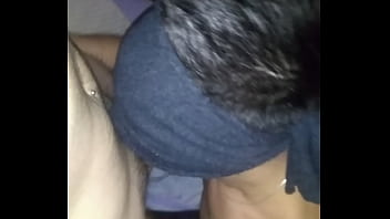 Preview 2 of Mom Son Fuck Dad Out - Me chupa la pija insaciablemente