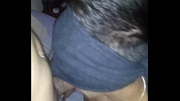 Preview 1 of Mom Son Fuck Dad Out - Me chupa la pija insaciablemente