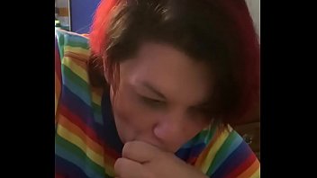 Preview 1 of A Dutchman - Cheating milf bbc deepthroat