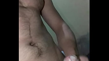 Preview 4 of Sex Forced My Mom - Sacando la leche