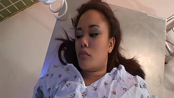 Preview 1 of Old Grand Mother Sex Xxx - Life After Sex FDort Annie Cruz As She Gets All Holes Filled