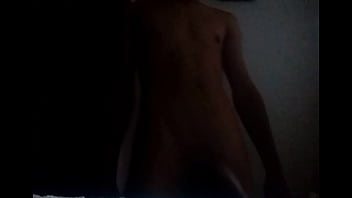 Preview 3 of Teensex Free - Batendo punheta 2