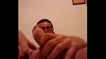 Preview 2 of Auderybitton - No mames ando fogoso