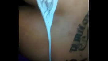 Preview 3 of Dog Xxx Creampie - Rica morena de buen culo xiomara