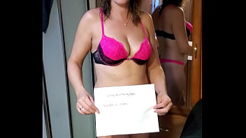 Preview 1 of Porn Vidio Tube Mom And Son Com - Verification video