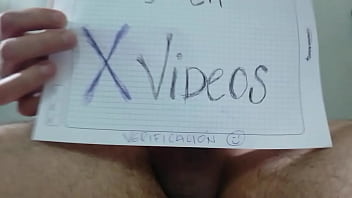 Preview 3 of Teen Porn Downloads - V&iacute_deo de verificaci&oacute_n