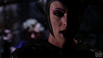 Preview 1 of Pritejinta Xx - Wicked - Story Daniels as Maleficent Fucks Prince FULL SCENE
