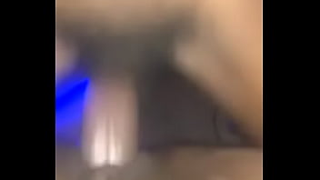 Preview 1 of A Ikka Albrite - Coco squirting on my dick
