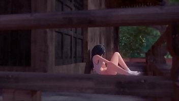 Preview 3 of Ass Lasck - Kotegawa Yui (Shamefully) Masterbates And Enjoys it