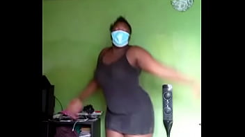 Preview 3 of Rap House - Damilola from booty TV Naija Girl