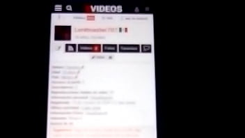 Preview 3 of Sex Mat I Sin - V&iacute_deo de verificaci&oacute_n
