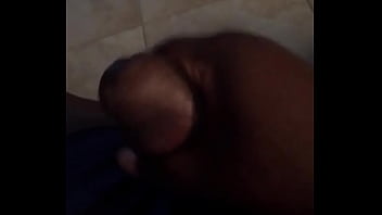 Preview 2 of Hq Porn Voeyru - My Morning Wood