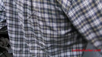 Preview 3 of Mexicanas Gordas Cogiendo Casero - Latino Teen Gets Ass Fucked