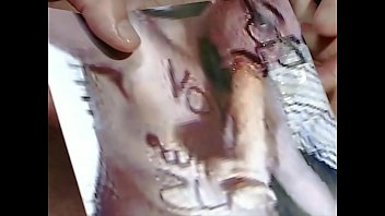 Preview 3 of Rep Shin - einem geilen Kerl ins Gesicht und auf den Schwanz gewichst