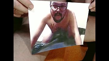Preview 1 of Rep Shin - einem geilen Kerl ins Gesicht und auf den Schwanz gewichst
