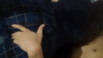 Preview 3 of Hd South Ibdian - MI EX EN PIJAMA ANTES DE
