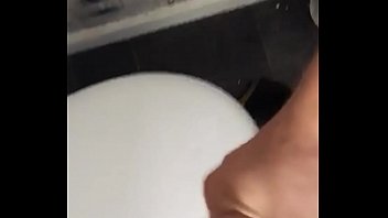 Preview 4 of Pashto Local Xxx Downlod - Quick masturbation before work. Almost caught by family