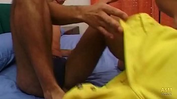 Preview 1 of Sridevi Xxx Bf Video Com - Los castings de Benito Palote. La rubita con coletas es una experta en la cama y os lo va a demostrar.